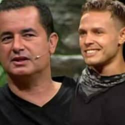 Survivor 2025'te şaşırtan sürpriz geldi! Acun Ilıcalı yerine Murat Ceylan