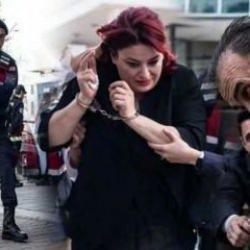 TBMM kürsüsünde CHP’nin 'Yenidoğan' çetesindeki adamlarını tek tek açıkladı!