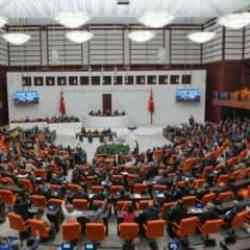 TBMM yeni haftada yoğun mesai yapacak