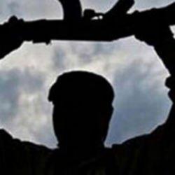 Terör örgütü PKK'dan kaçan teröristler teslim oldu