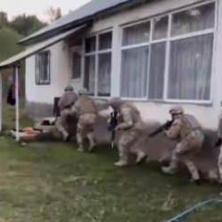 Terör örgütüne 'Gürz' darbesi: Bakan Yerlikaya açıkladı! 55 gözaltı