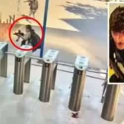 Teröristleri son gören esnaf konuştu! 2 saat boyunca aynı şeyi yapmışlar