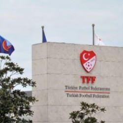 TFF'den saygı duruşu ve siyah bant kararı!