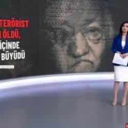 TRT’de FETÖ için bir ‘mavi ceket’ daha! Kadın spikerlerin intikamı