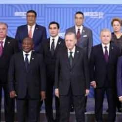 'Türkiye'nin BRICS'e üyeliği Hindistan tarafından engellendi' iddiaları yalanlandı