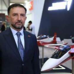 TUSAŞ Genel M&uuml;d&uuml;r&uuml; Demiroğlu: Bu t&uuml;r saldırılara boyun eğecek değiliz