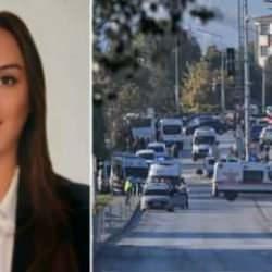 TUSAŞ saldırısında şehit olan Zahide Güçlü Ekici’nin yürek burkan hikayesi