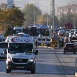 TUSAŞ saldırısında yaralananların sağlık durumu hakkında son durum