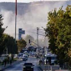 TUSAŞ saldırısında yaralananların sağlık durumu nasıl? Bakanlıktan açıklama