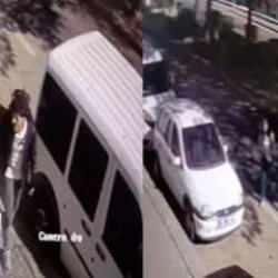 TUSAŞ'a hain saldırıdan yeni detaylar: Teröristler gizlenmek için 'sevgili' taklidi yapmış