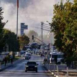 TUSAŞ'a saldırı: 22 yaralıdan 15'i taburcu edildi