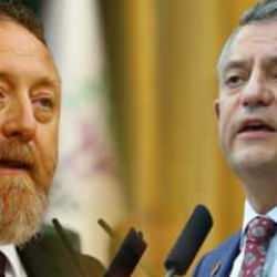 TUSAŞ'a terör saldırısı! DEM Parti ve CHP'den benzer açıklama!