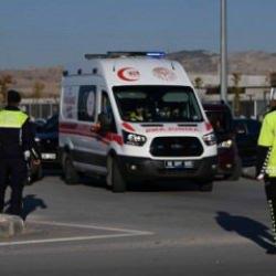 TUSAŞ'a terör saldırısı: İletişim Başkanlığı'ndan son dakika açıklama