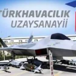 TUSAŞ'ın Türkiye için önemi ve yürütülen tüm projeler!