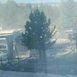 TUSAŞ'ta patlama mı oldu? TUSAŞ'ta ne oldu?