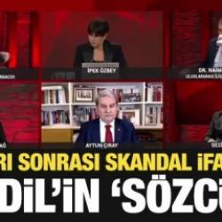 TUSAŞ'taki terör saldırısı sonrası Sözcü'de skandal ifadeler
