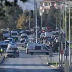 TUSAŞ'taki terör saldırısına siyasilerden son dakika açıklama!