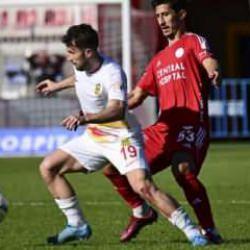 Ümraniyespor, Yeni Malatya engelini rahat geçti