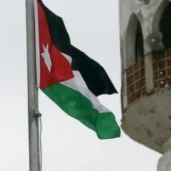 Ürdün'den hava sahası açıklaması! İsrail'e izin iddiası