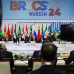 Venezuela'nın BRICS'e katılma talebini Brezilya engelledi iddiası