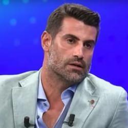 Volkan Demirel'den Galatasaray'ın yıldızı hakkında transfer iddiası