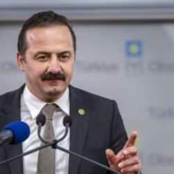 Yavuz Ağıralioğlu'nun partisinin ismi belli oldu!