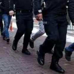 Yedi ilde DEAŞ operasyonu: 6 gözaltı