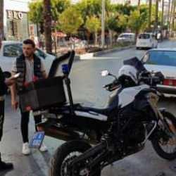 Aracını park ettiği yer kabusu oldu! Birka&ccedil; dakikada 690 TL'si gitti