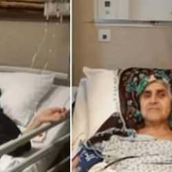 Yenidoğan çetesi ile ilgili yeni rezillik! Annesi yaşasın diye uçak parasını bile ödemiş