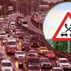 Yolda g&ouml;r&uuml;p şaşırmayın! Yeni trafik levhası tanıtıldı: Ne anlama geliyor?