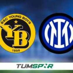 Young Boys - Inter maçı hangi kanalda? Young Boys - Inter ne zaman, saat kaçta?