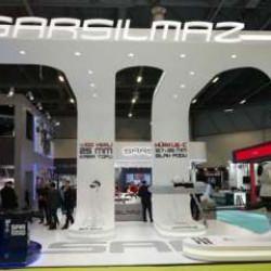SARSILMAZ 3 yeni ürünü ile SAHA EXPO’da
