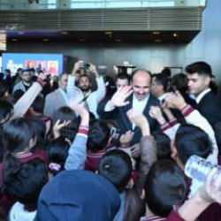 11. Konya Kitap Günleri, yüz binlerce kitapseveri bir araya getirdi