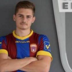 28 yaşındaki eski futbolcu sel felaketinde hayatını kaybetti