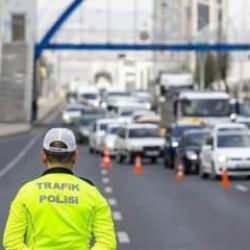 29 Ekim'de trafiğe kapalı olan yollar belli oldu!