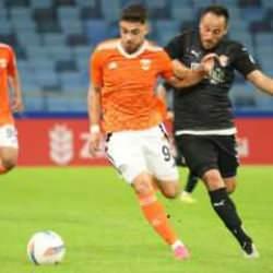 3. Lig ekibine kaybeden Adanaspor kupadan elendi