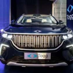 Togg öncülüğünde elektrikli otomobile olan ilgi her geçen gün artıyor
