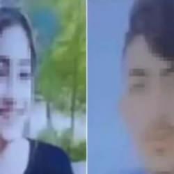 6 g&uuml;nd&uuml;r kayıptı, 13 yaşındaki kız orada bulundu!