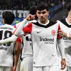 9 gollü çılgın maç! Rakibe gol olup yağdılar! Milli oyuncumuz boş geçmedi