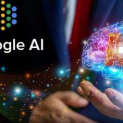 Google 'Jarvis' adlı yeni bir yapay zeka geliştiriyor!