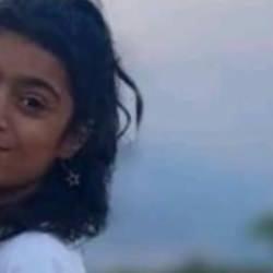 Milas'ta kaybolan 11 yaşındaki kız &ccedil;ocuğundan g&uuml;zel haber geldi