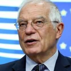 AB İsrail'in Beyt Lahiya saldırılarında tarafını g&ouml;sterdi