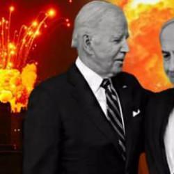 ABD ateşkes &ouml;nceliğini değiştirdi! &Ouml;nce L&uuml;bnan sonra Gazze