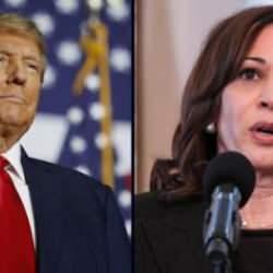 ABD başkanlık seçimi ne zaman olacak? Donald Trump mı, Kamala Harris mi önde?