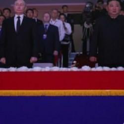 ABD'den Çin'e çağrı: Nüfuzunuzu kullanın