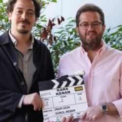 Acun Ilıcalı’nın platformu Exxen’e Kara Kenan geliyor! Kadrosu sosyal medyayı çalkaladı