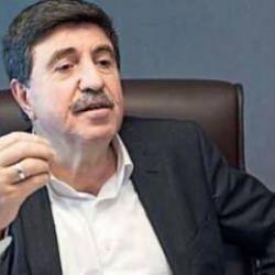 Altan Tan'dan &ccedil;arpıcı &ccedil;ıkış: T&uuml;rkiye'ye karşı silahla hak elde etmek m&uuml;mk&uuml;n değil