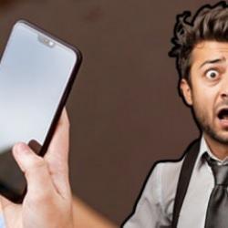 Aman dikkat! Bu güncellemeyi yapanların telefonu açılmıyor