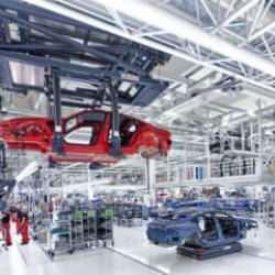 Audi'den dikkat çeken karar: Brüksel'deki fabrika kapatılacak