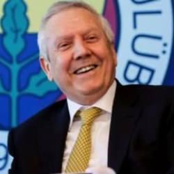 Fenerbahçe'de Aziz Yıldırım sürprizi! Tarih ve saati belli oldu